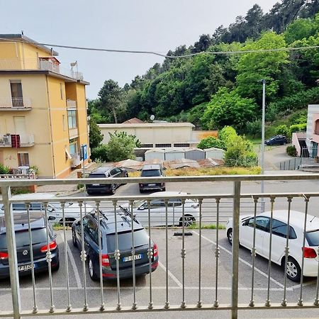 Appartamento Monolocale vicinanze Lerici e Cinque Terre La Spezia Esterno foto