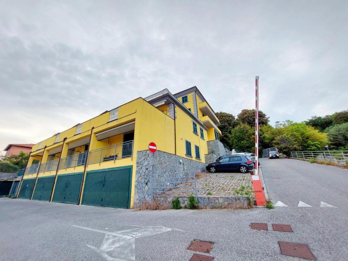 Appartamento Monolocale vicinanze Lerici e Cinque Terre La Spezia Esterno foto