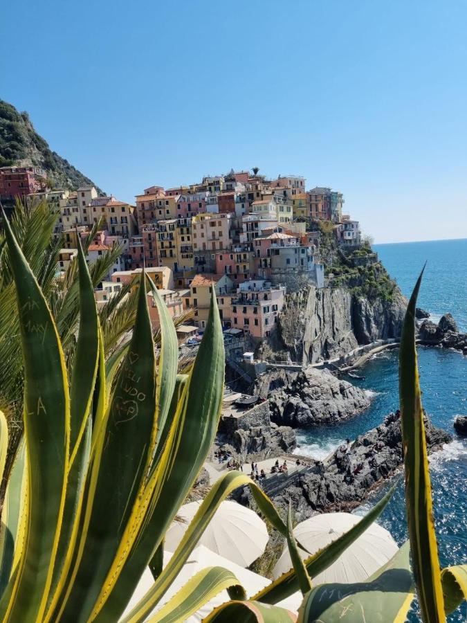Appartamento Monolocale vicinanze Lerici e Cinque Terre La Spezia Esterno foto