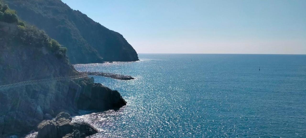 Appartamento Monolocale vicinanze Lerici e Cinque Terre La Spezia Esterno foto