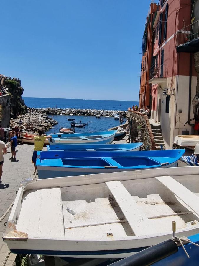 Appartamento Monolocale vicinanze Lerici e Cinque Terre La Spezia Esterno foto