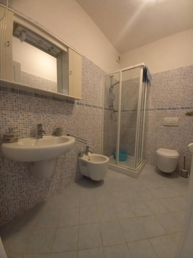 Appartamento Monolocale vicinanze Lerici e Cinque Terre La Spezia Esterno foto