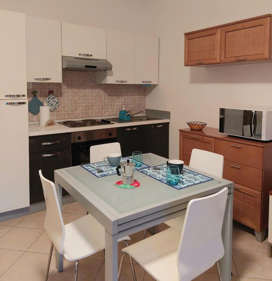 Appartamento Monolocale vicinanze Lerici e Cinque Terre La Spezia Esterno foto