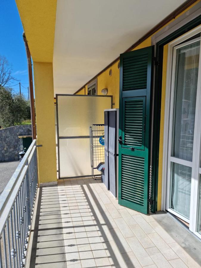 Appartamento Monolocale vicinanze Lerici e Cinque Terre La Spezia Esterno foto