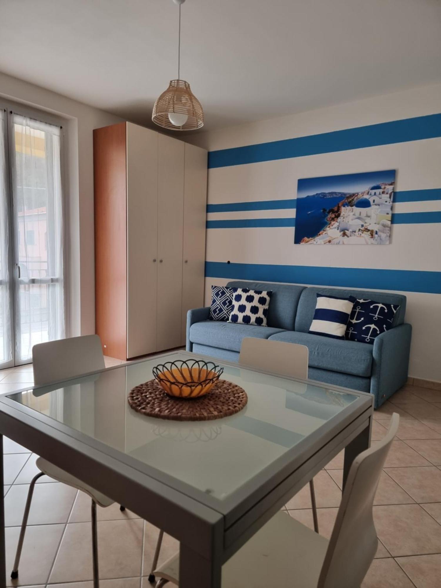 Appartamento Monolocale vicinanze Lerici e Cinque Terre La Spezia Esterno foto