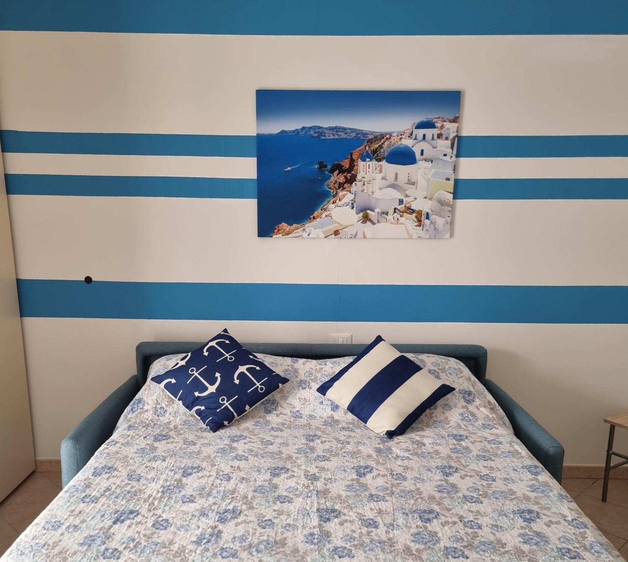 Appartamento Monolocale vicinanze Lerici e Cinque Terre La Spezia Esterno foto